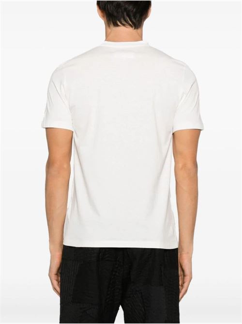 Cotton T-shirt MAISON MARGIELA | S50GC0687S23973963